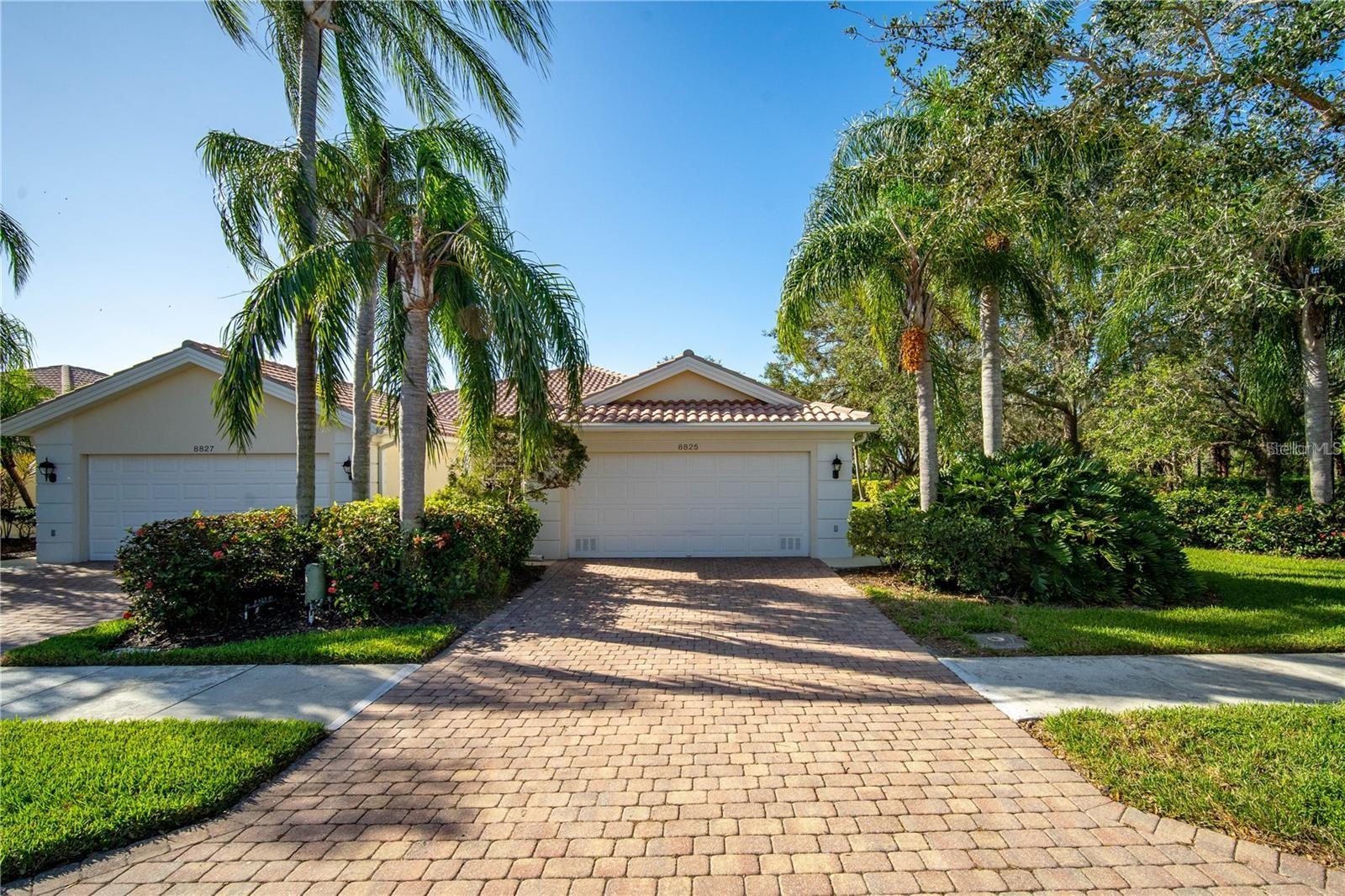 8825 ETERA DR, SARASOTA, FL, 34238