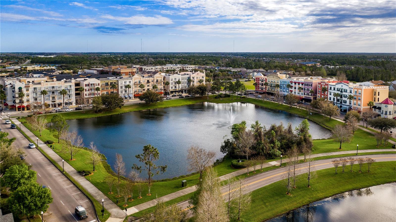 2168 FLORIDA SOAPBERRY BLVD, ORLANDO, FL, 32828
