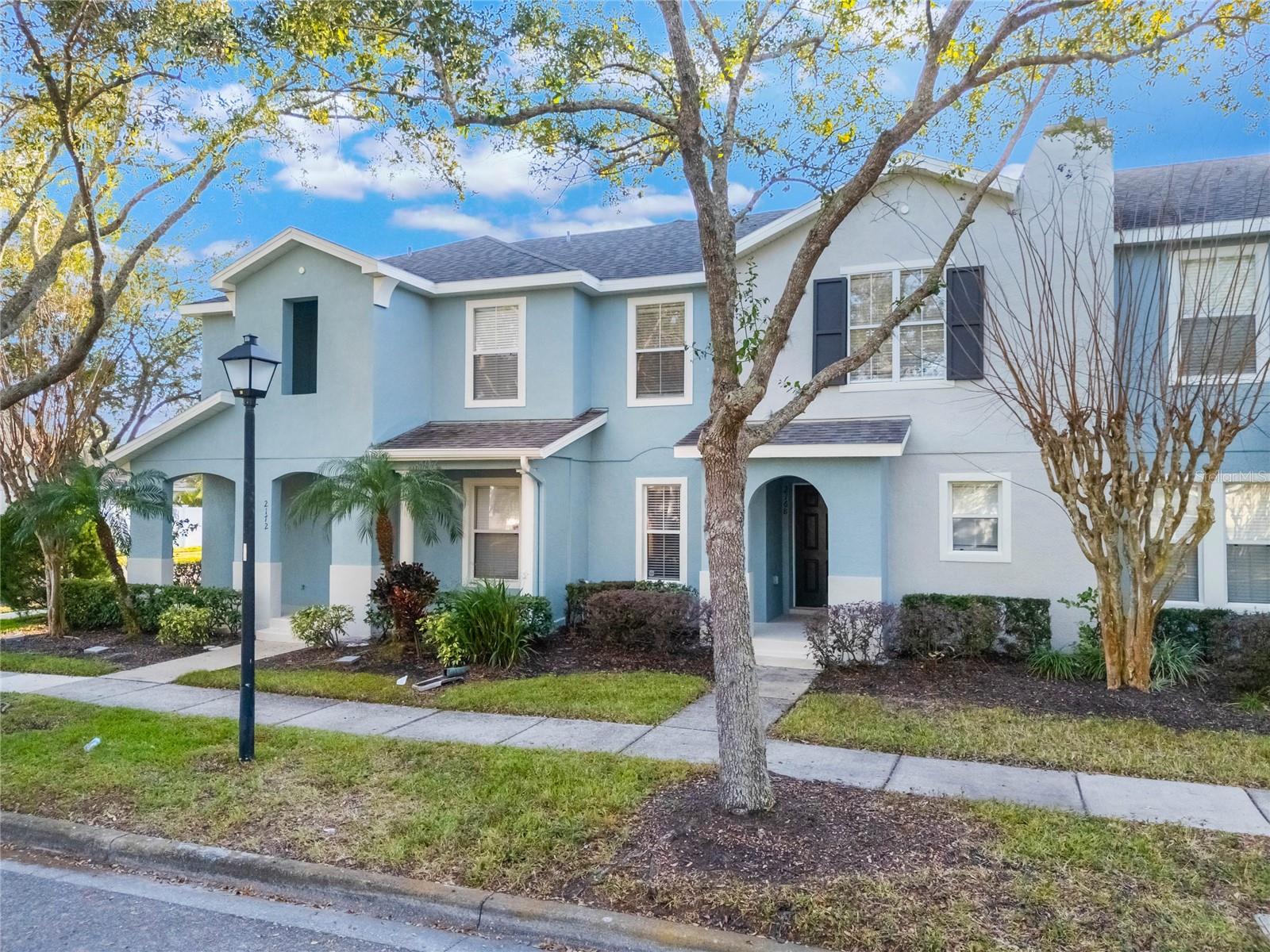 2168 FLORIDA SOAPBERRY BLVD, ORLANDO, FL, 32828