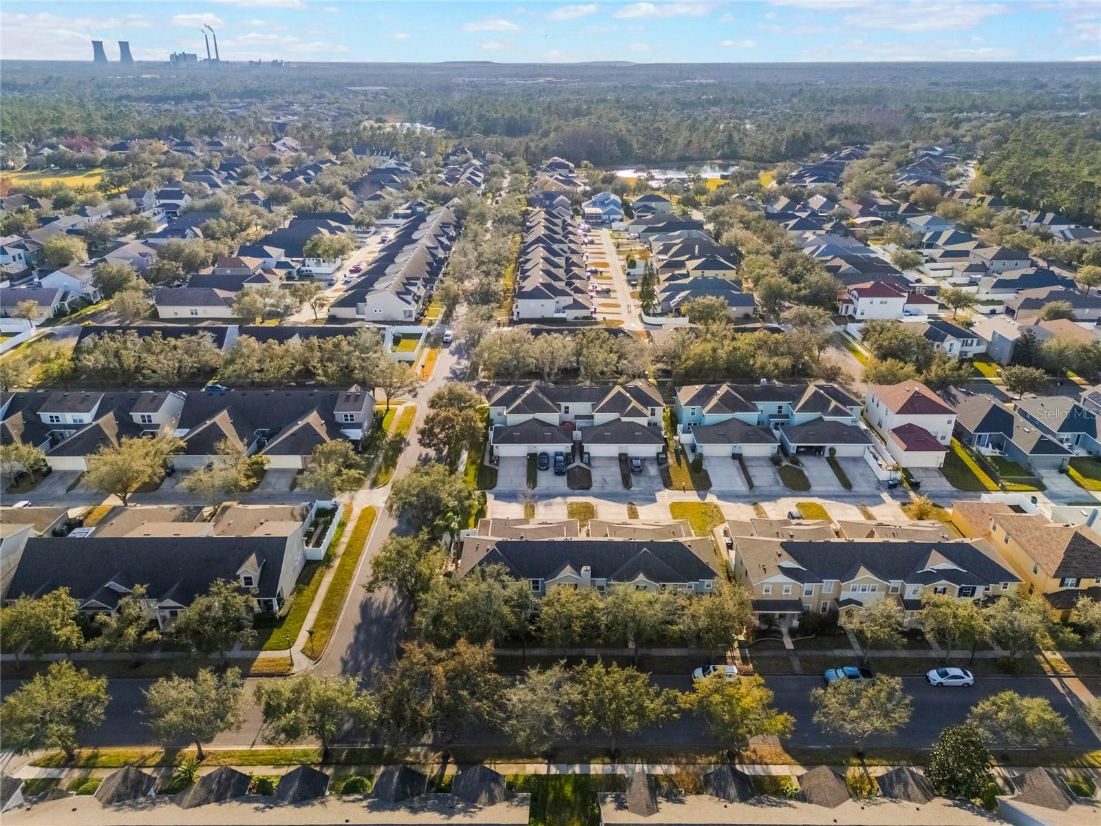 2168 FLORIDA SOAPBERRY BLVD, ORLANDO, FL, 32828