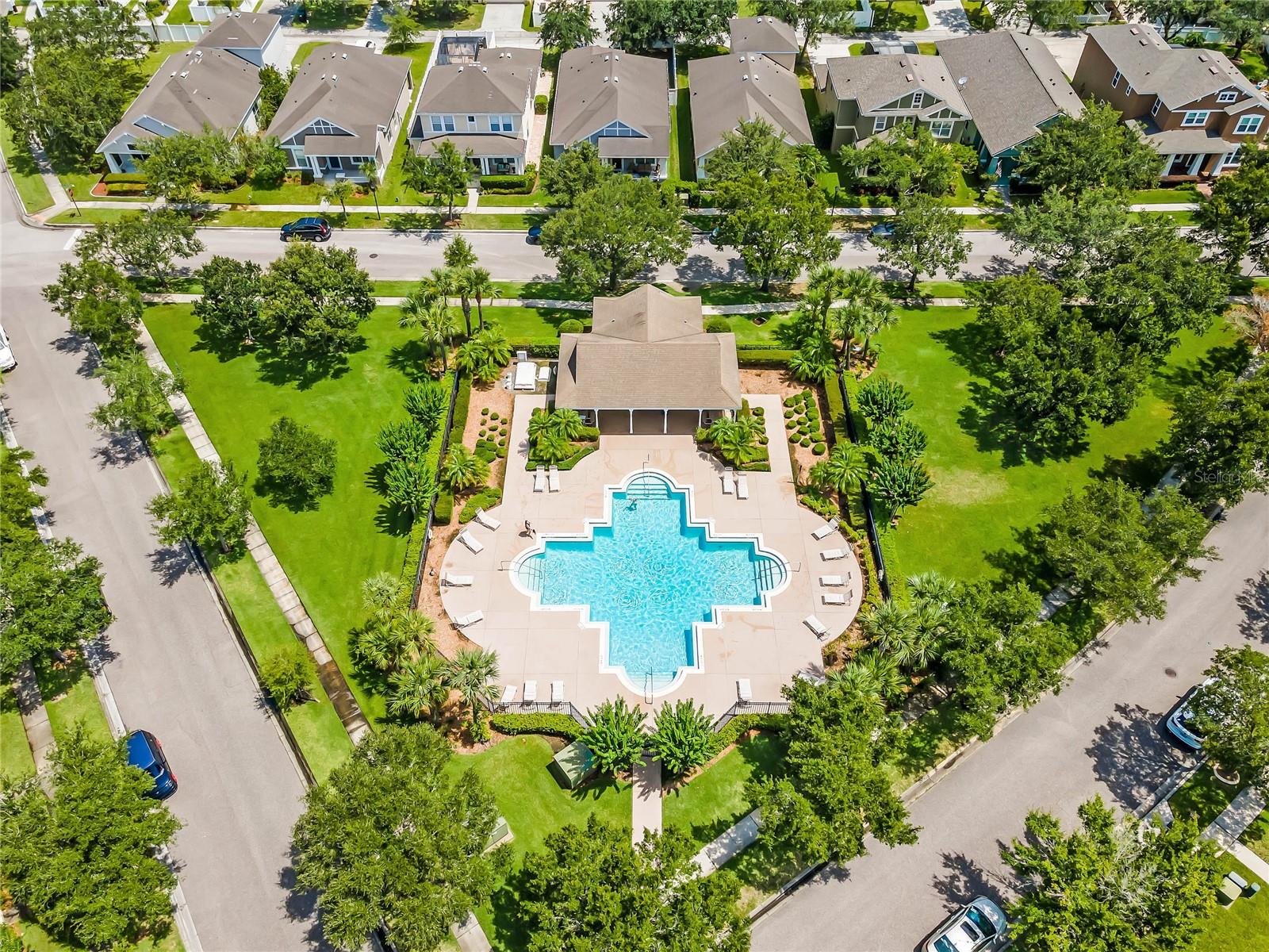 2168 FLORIDA SOAPBERRY BLVD, ORLANDO, FL, 32828