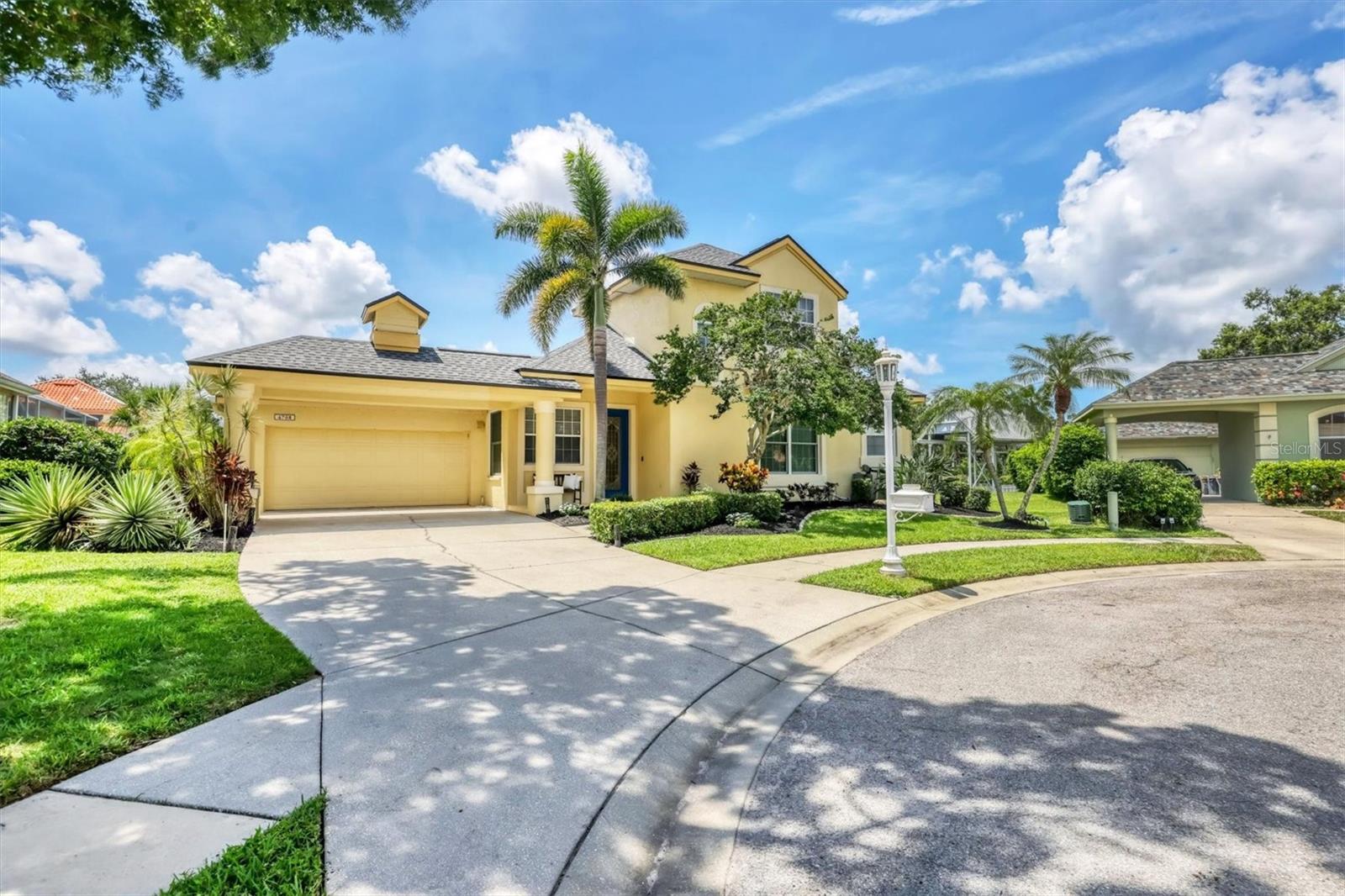 4708 CLIPPER DR, BRADENTON, FL, 34208