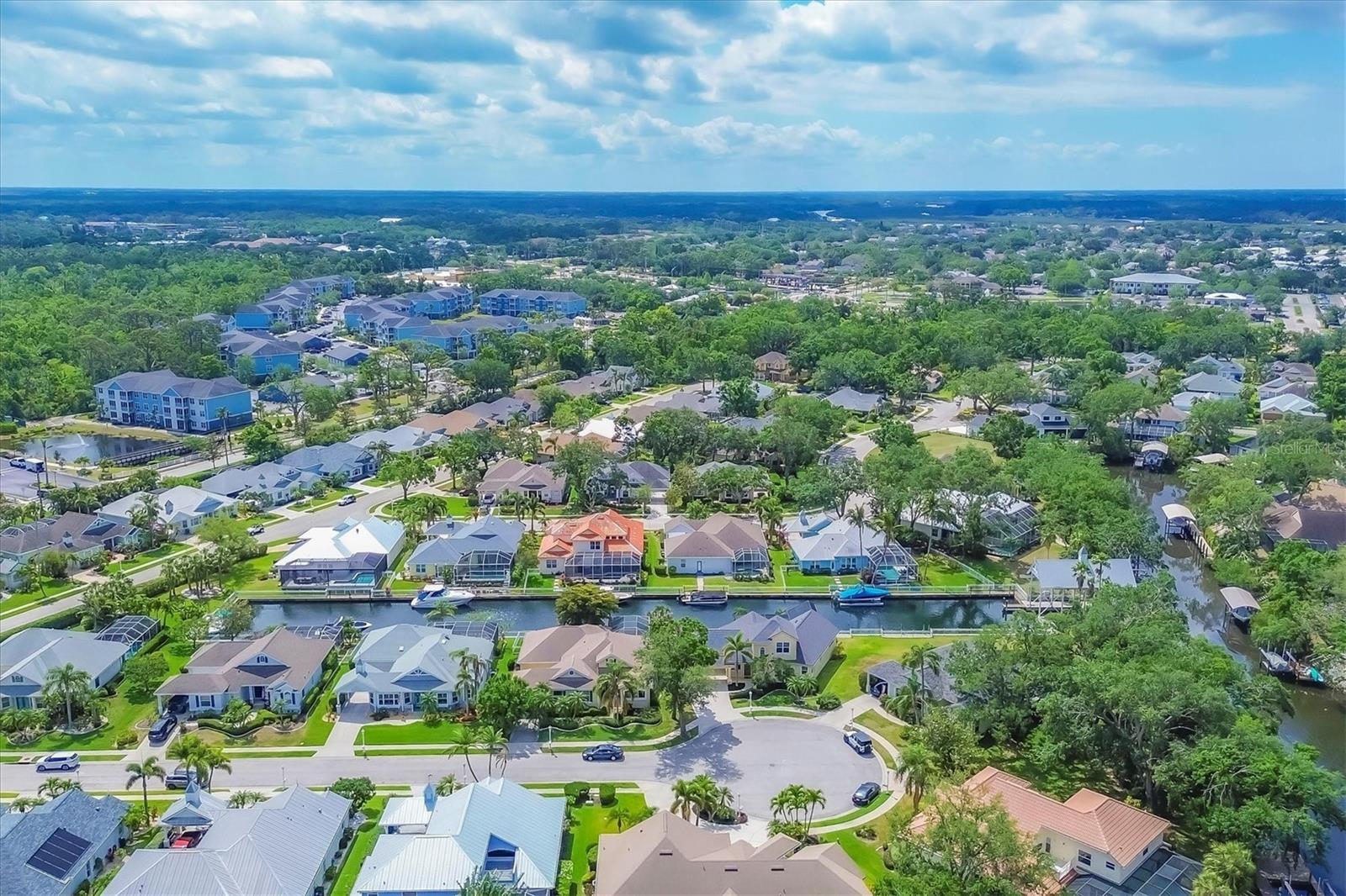 4708 CLIPPER DR, BRADENTON, FL, 34208