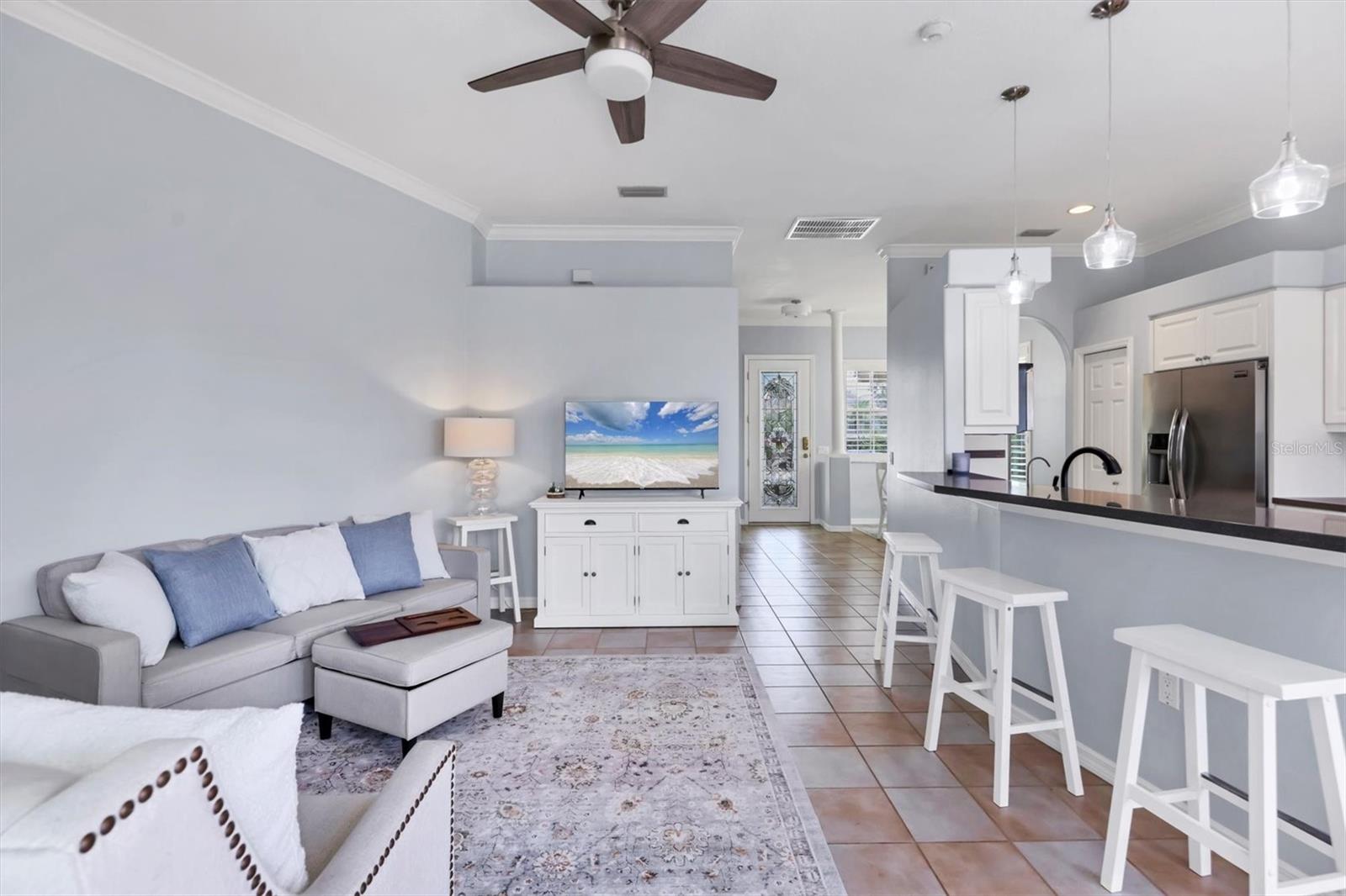 4708 CLIPPER DR, BRADENTON, FL, 34208