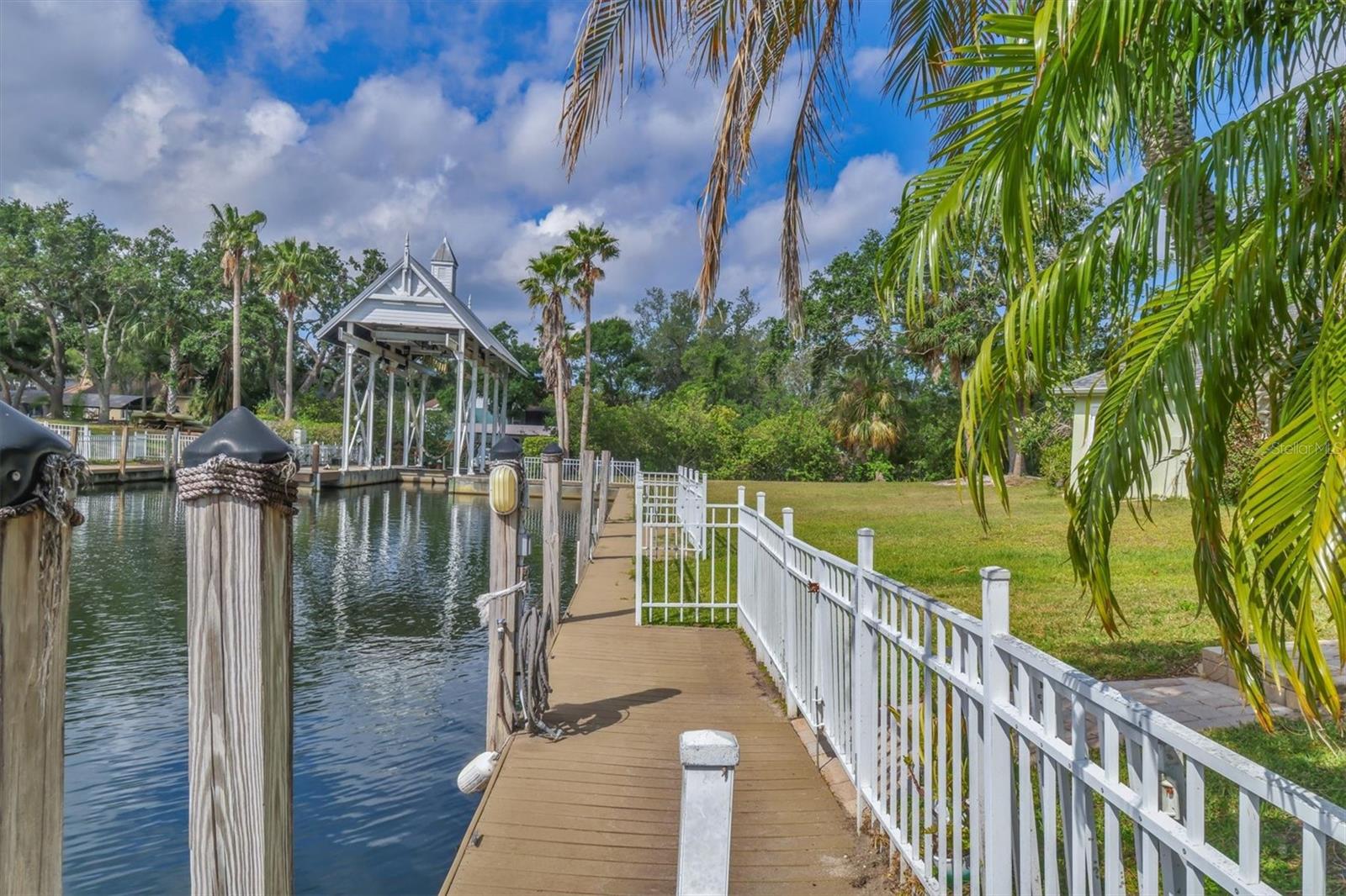 4708 CLIPPER DR, BRADENTON, FL, 34208