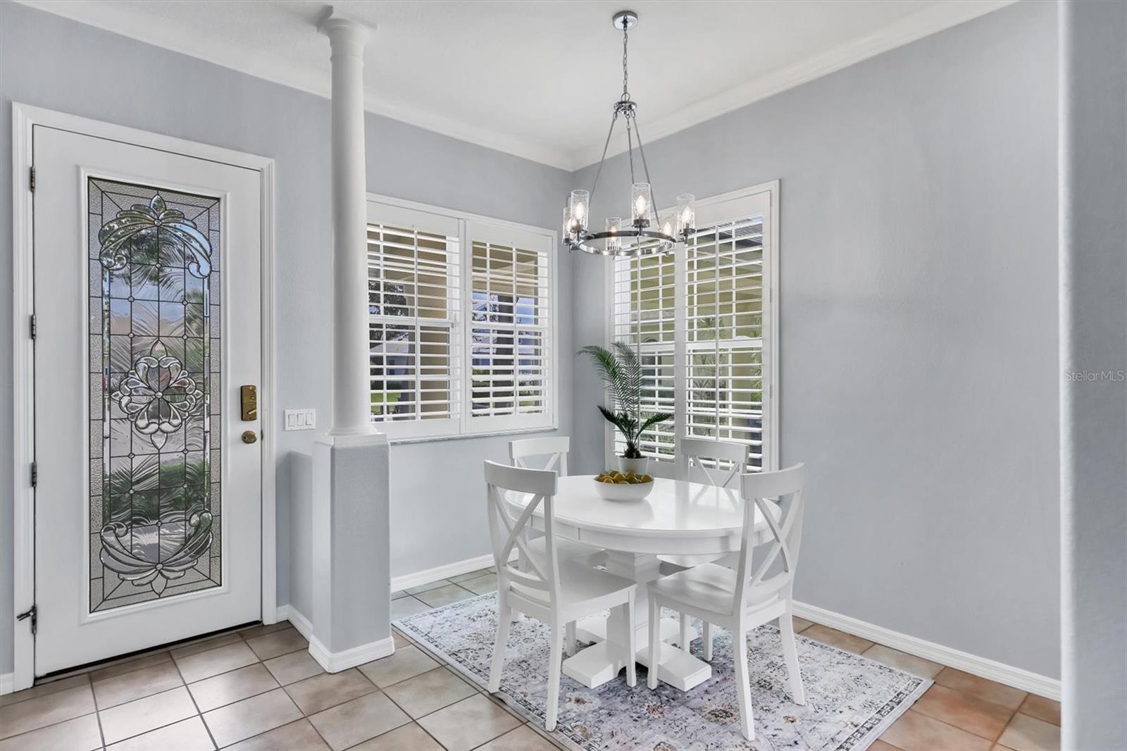 4708 CLIPPER DR, BRADENTON, FL, 34208