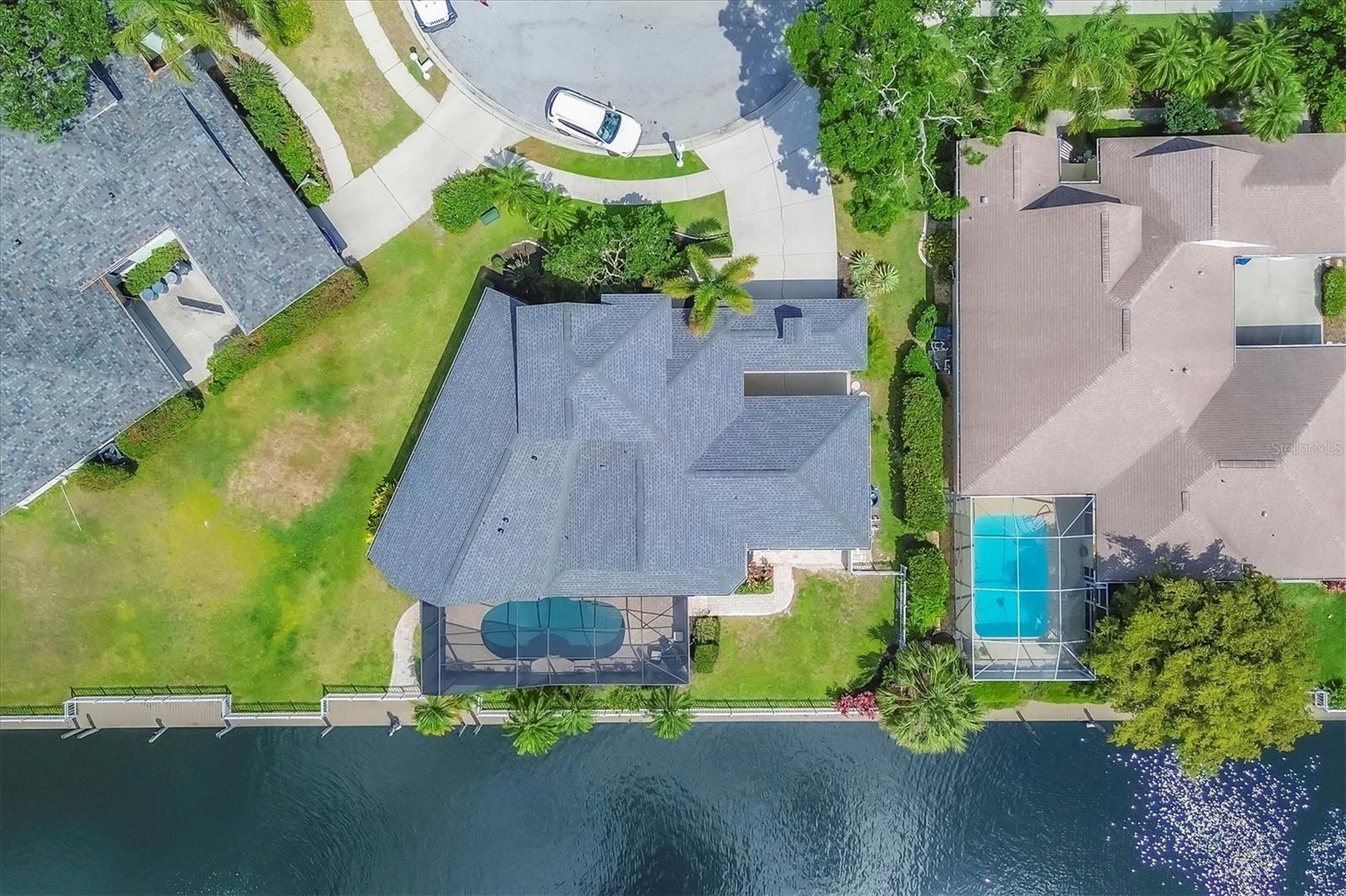 4708 CLIPPER DR, BRADENTON, FL, 34208