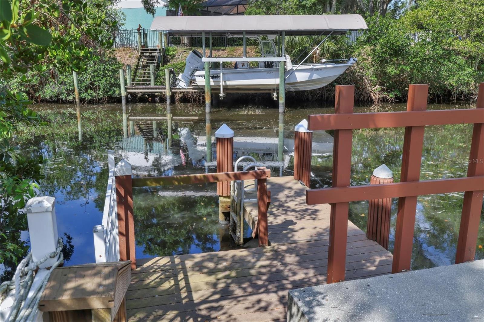 4708 CLIPPER DR, BRADENTON, FL, 34208
