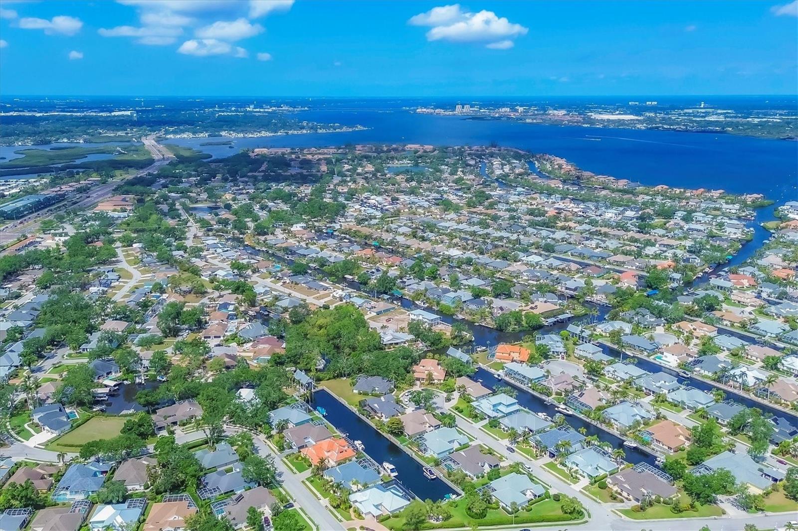4708 CLIPPER DR, BRADENTON, FL, 34208