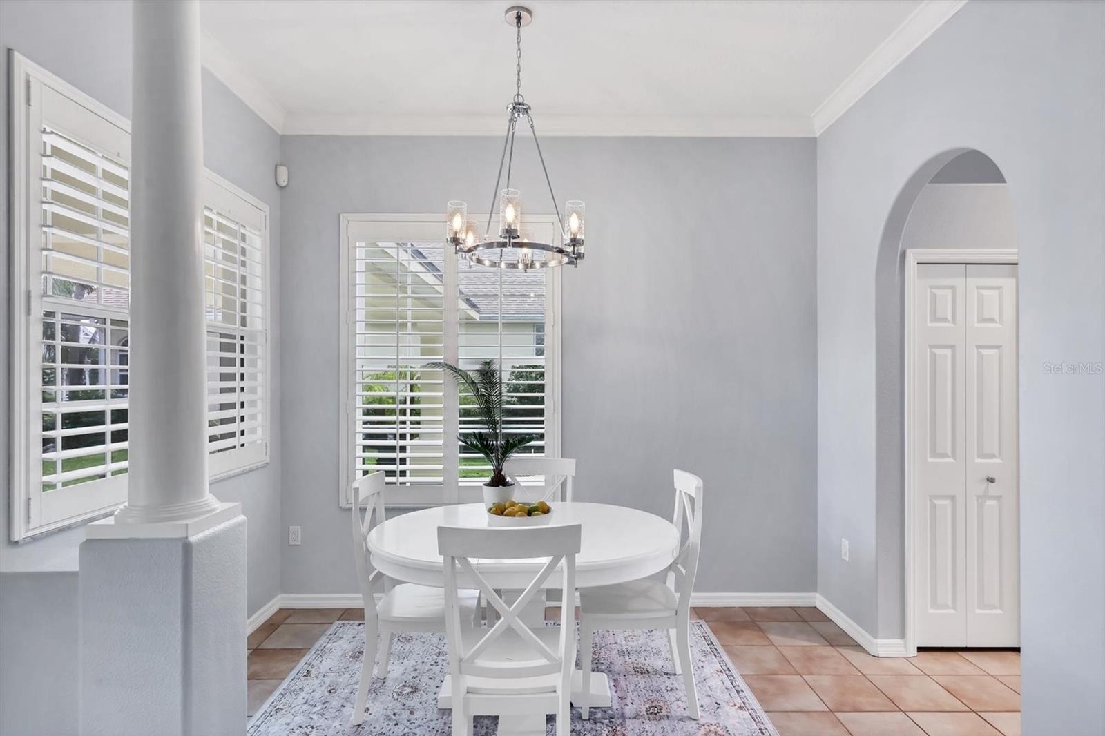 4708 CLIPPER DR, BRADENTON, FL, 34208