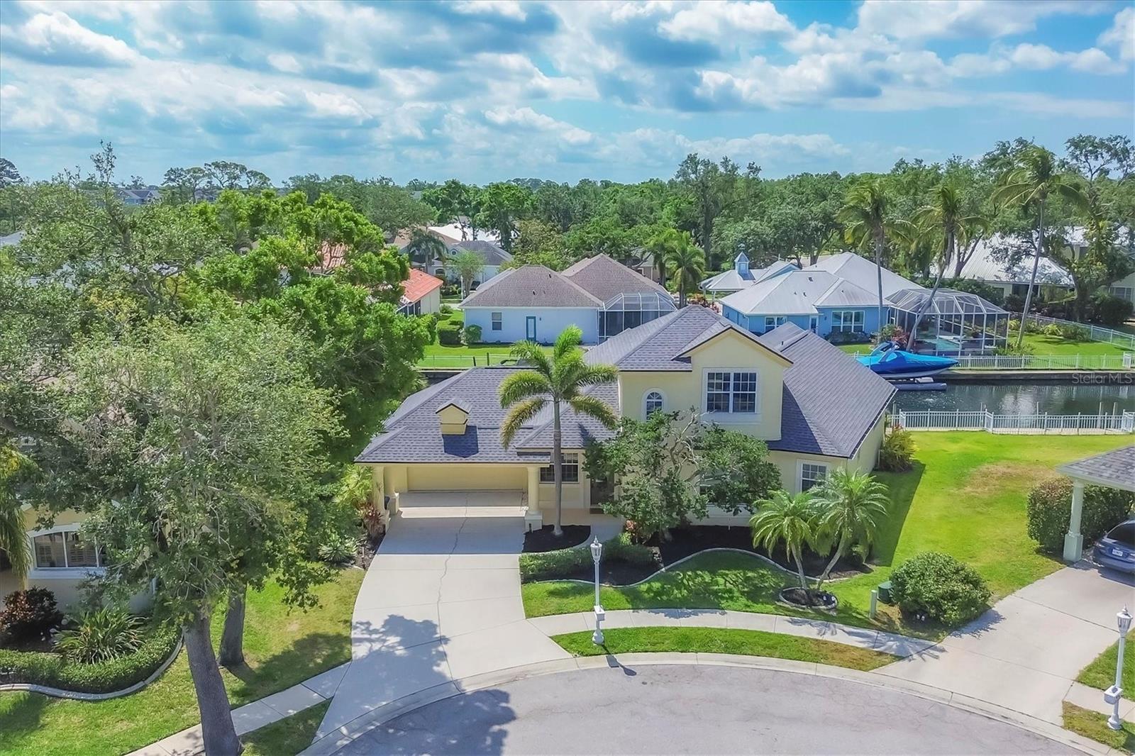 4708 CLIPPER DR, BRADENTON, FL, 34208