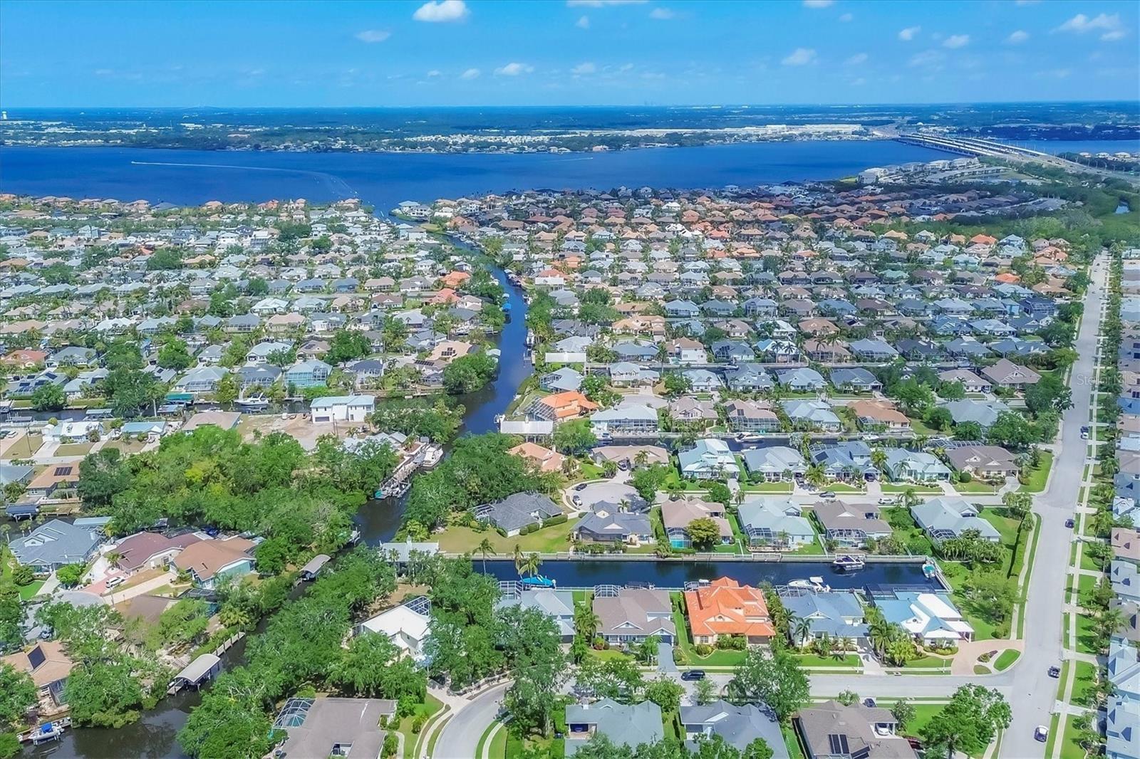 4708 CLIPPER DR, BRADENTON, FL, 34208