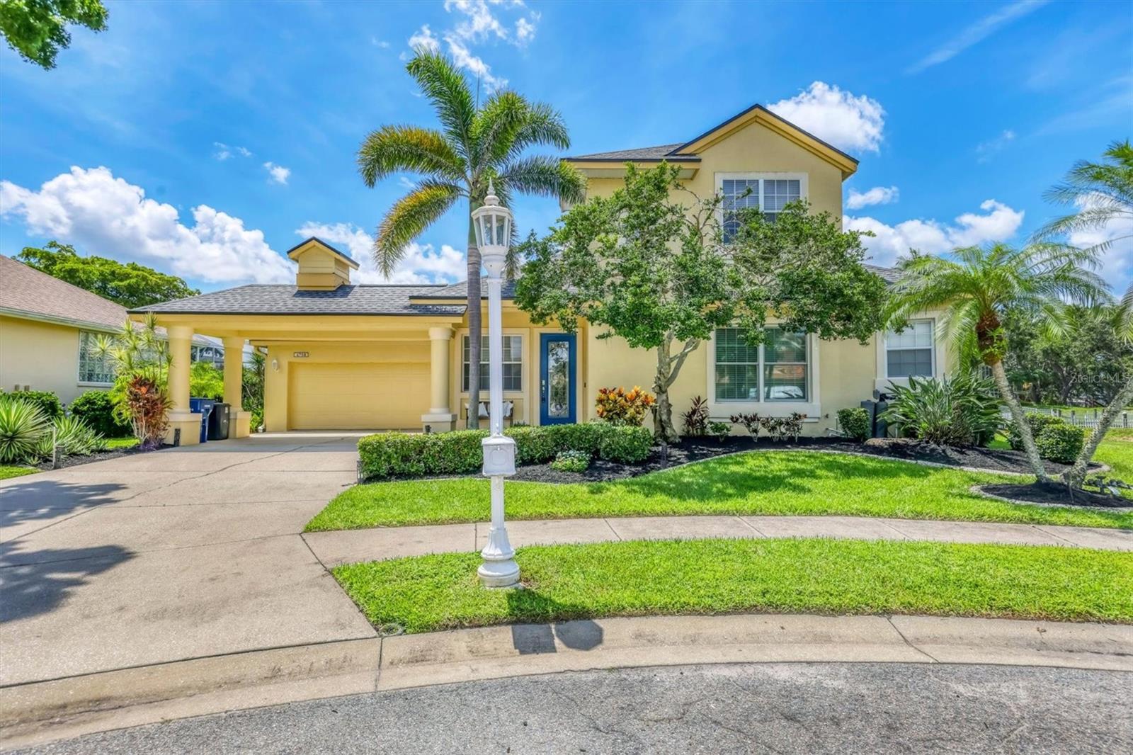 4708 CLIPPER DR, BRADENTON, FL, 34208