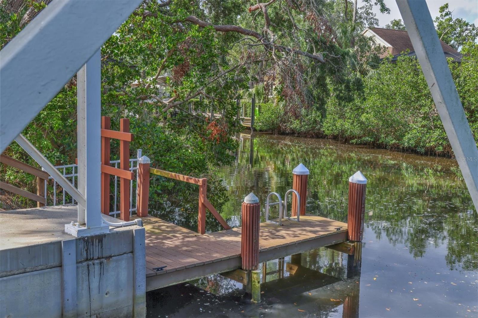 4708 CLIPPER DR, BRADENTON, FL, 34208