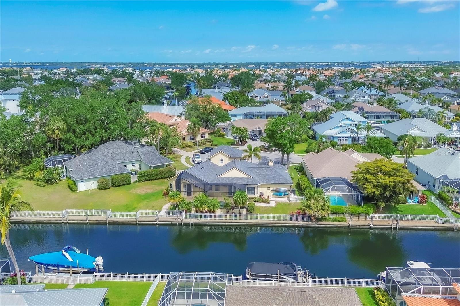 4708 CLIPPER DR, BRADENTON, FL, 34208