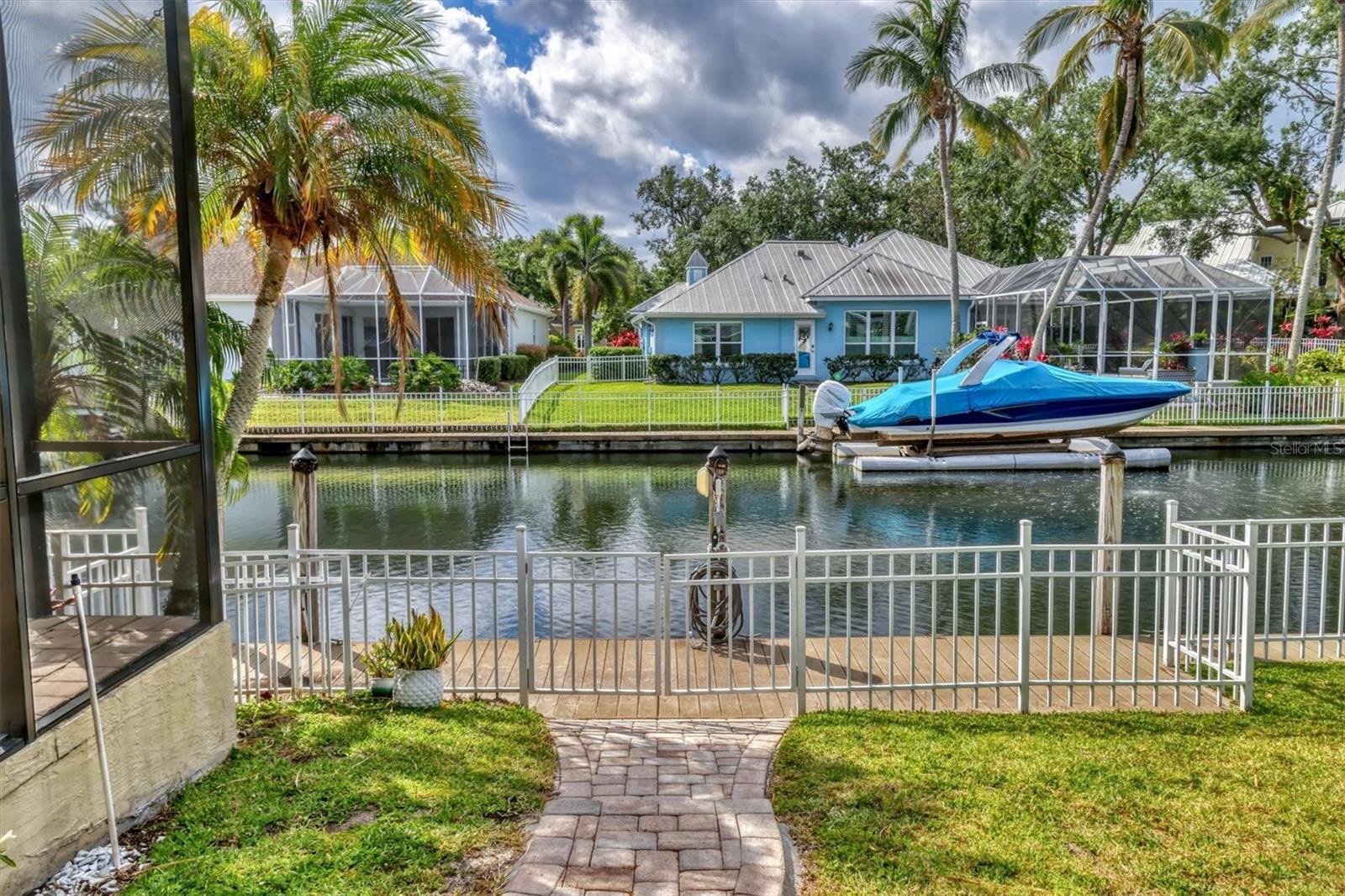 4708 CLIPPER DR, BRADENTON, FL, 34208