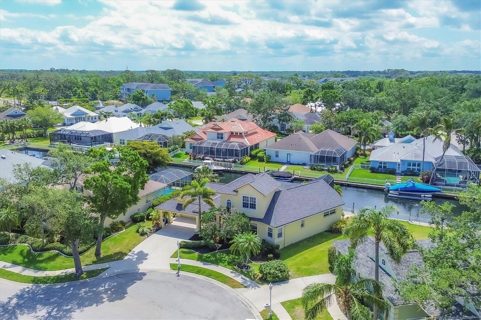 4708 CLIPPER DR, BRADENTON, FL, 34208