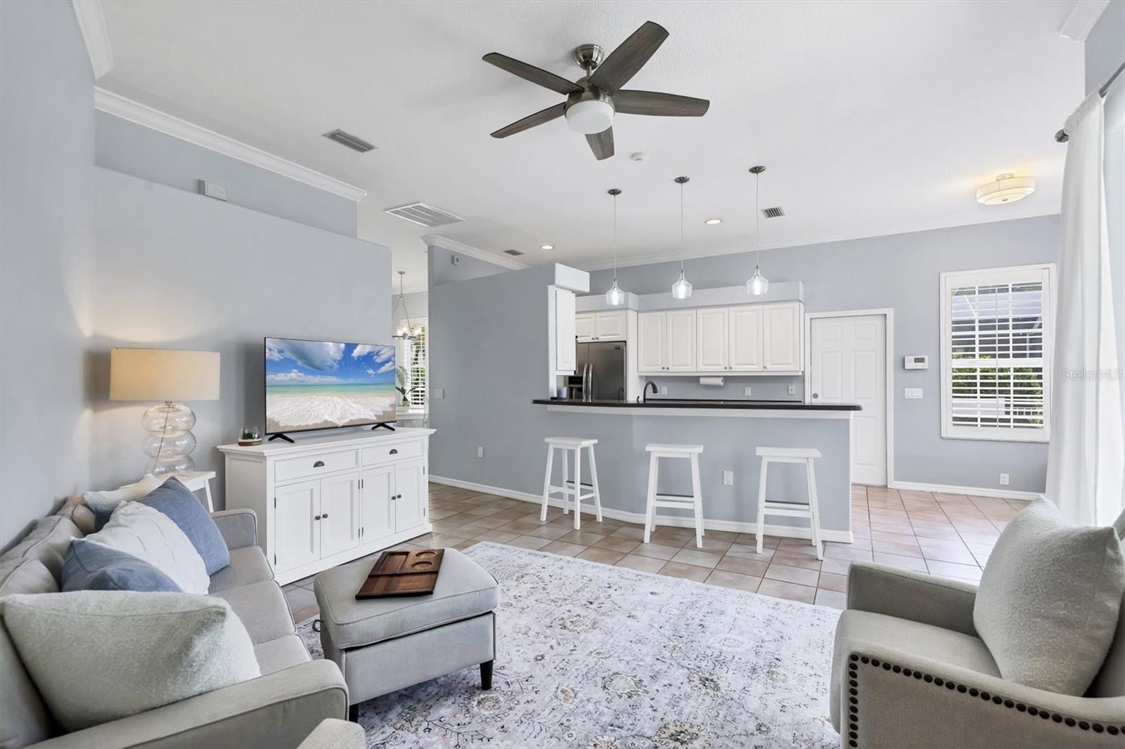 4708 CLIPPER DR, BRADENTON, FL, 34208