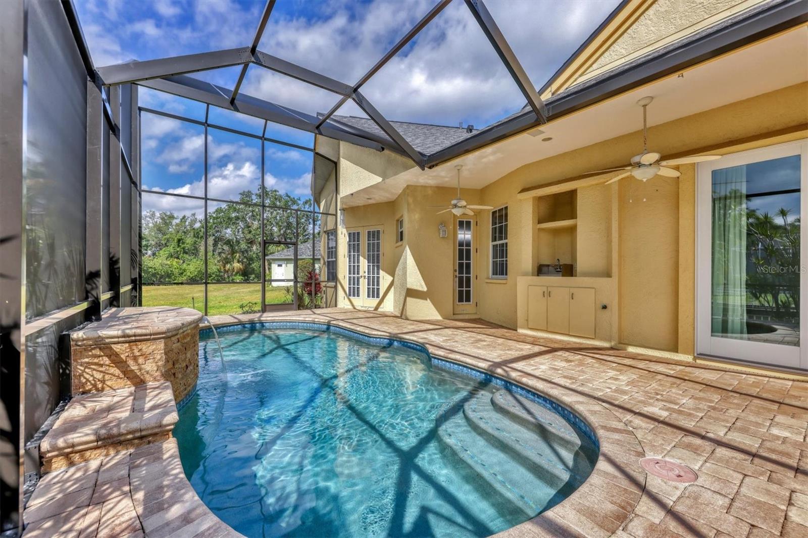 4708 CLIPPER DR, BRADENTON, FL, 34208