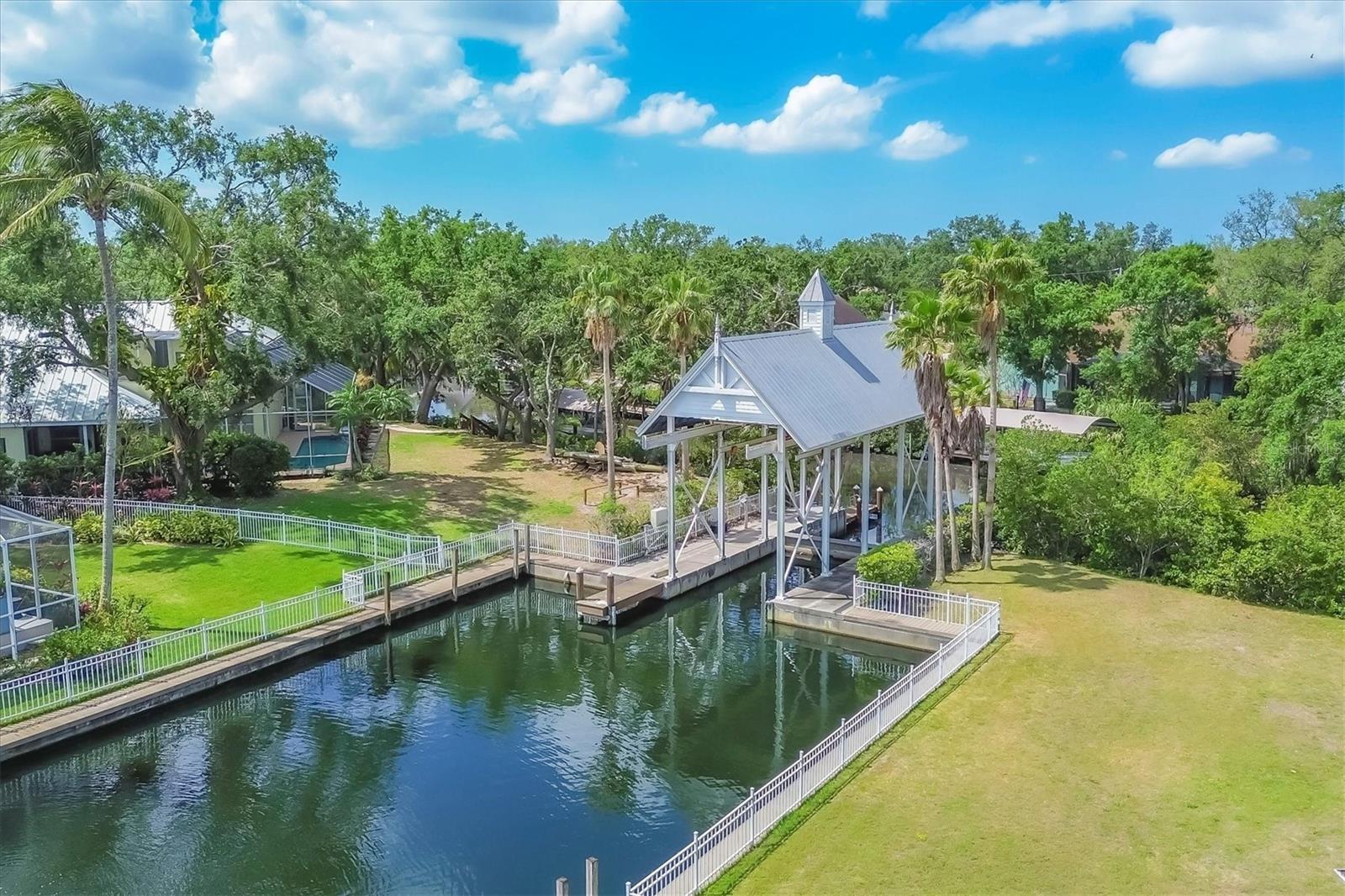 4708 CLIPPER DR, BRADENTON, FL, 34208
