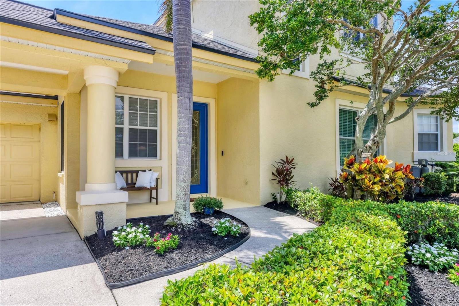 4708 CLIPPER DR, BRADENTON, FL, 34208