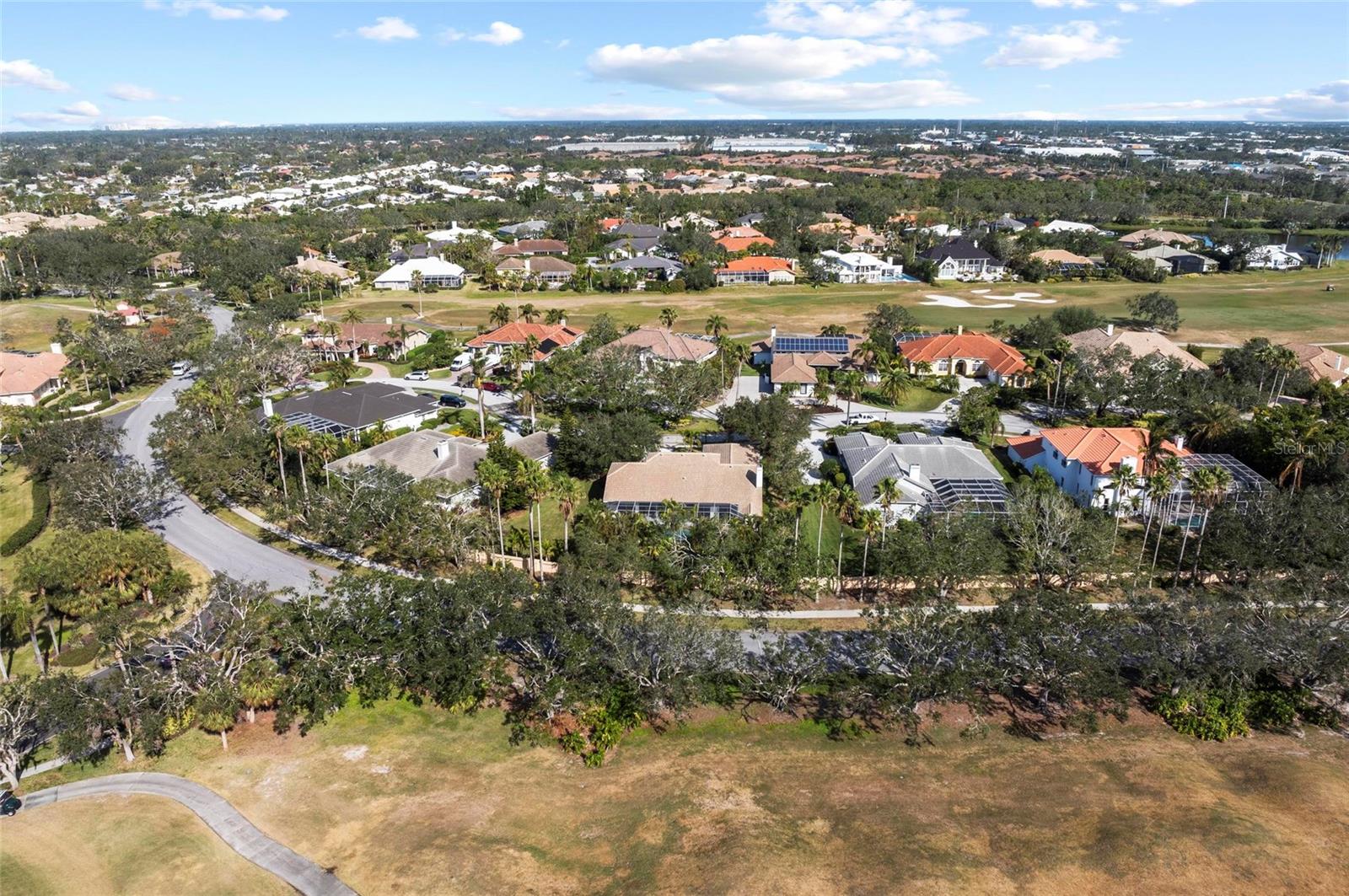 4214 PALACIO DR, SARASOTA, FL, 34238
