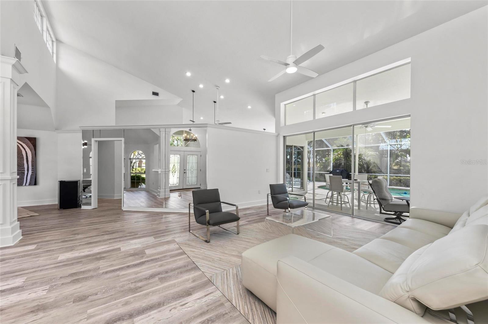 4214 PALACIO DR, SARASOTA, FL, 34238