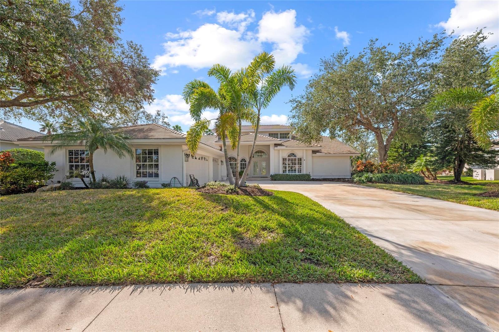 4214 PALACIO DR, SARASOTA, FL, 34238