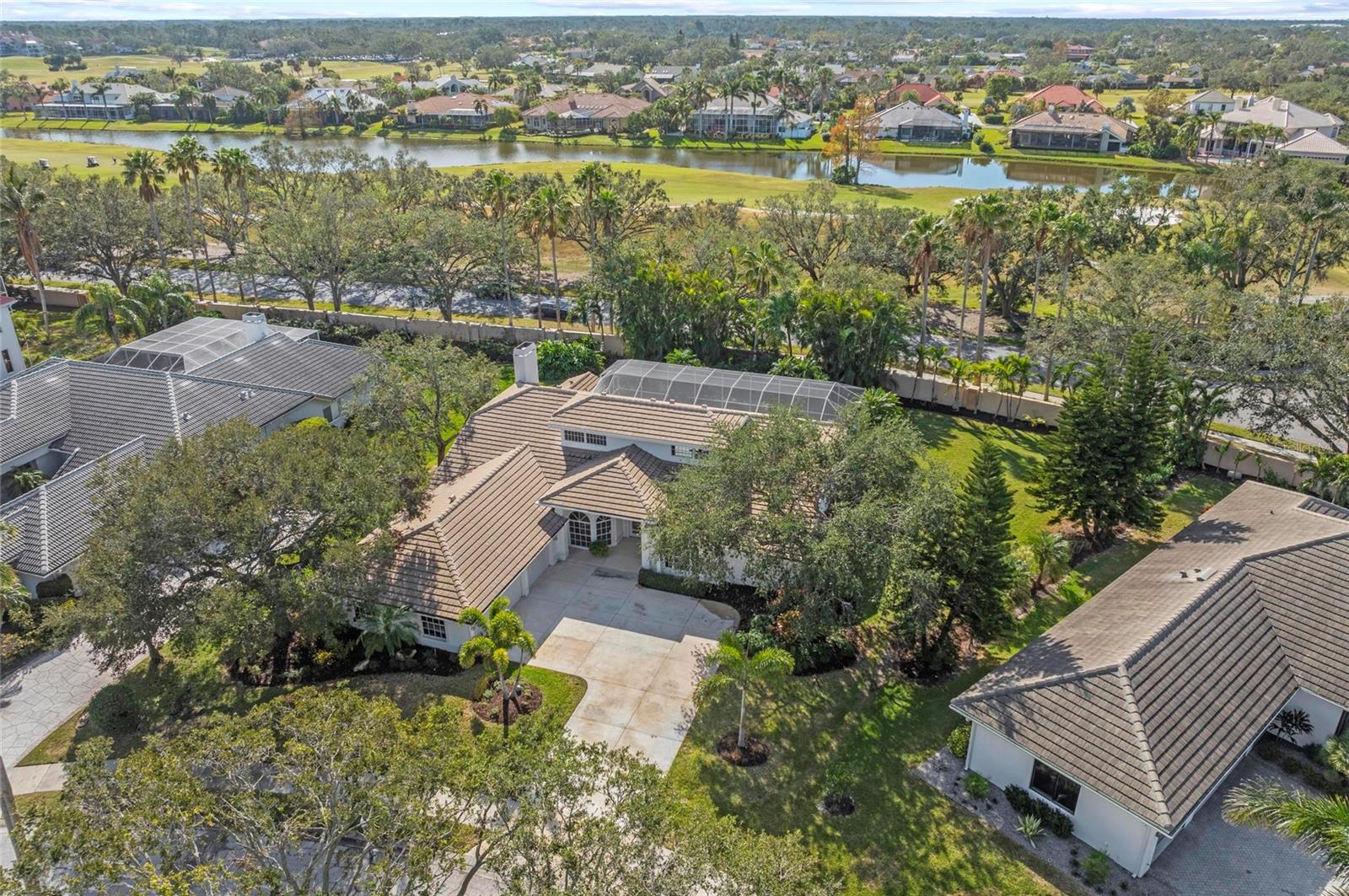 4214 PALACIO DR, SARASOTA, FL, 34238
