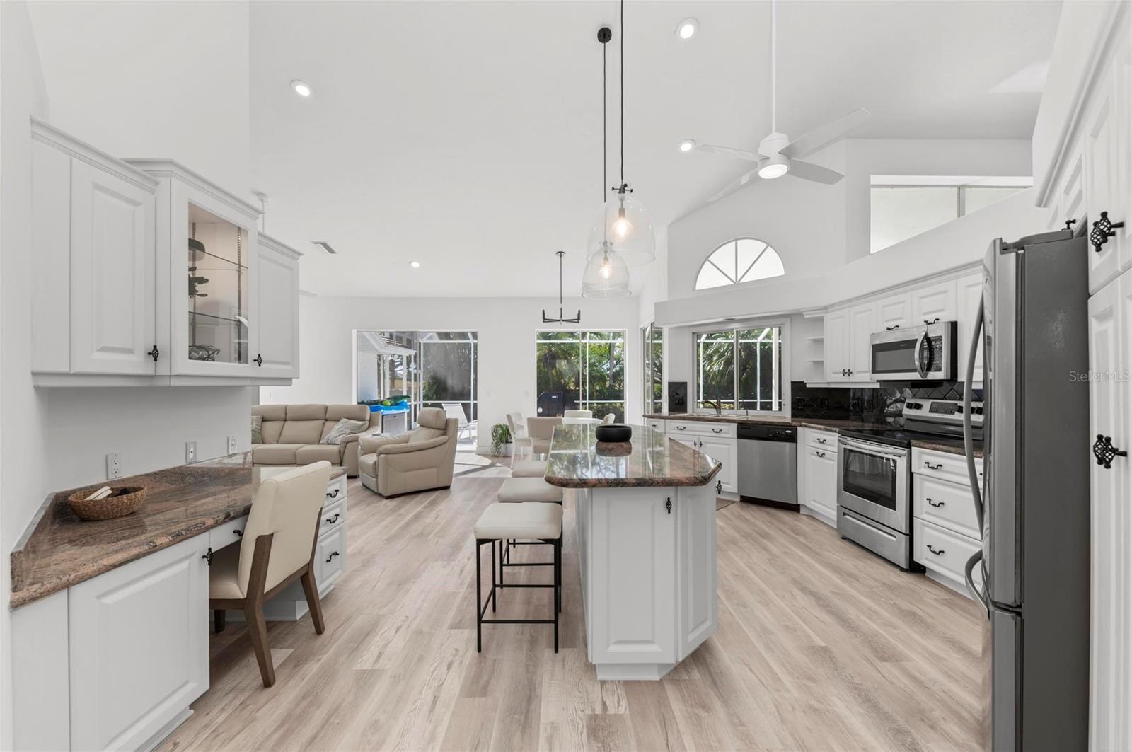 4214 PALACIO DR, SARASOTA, FL, 34238
