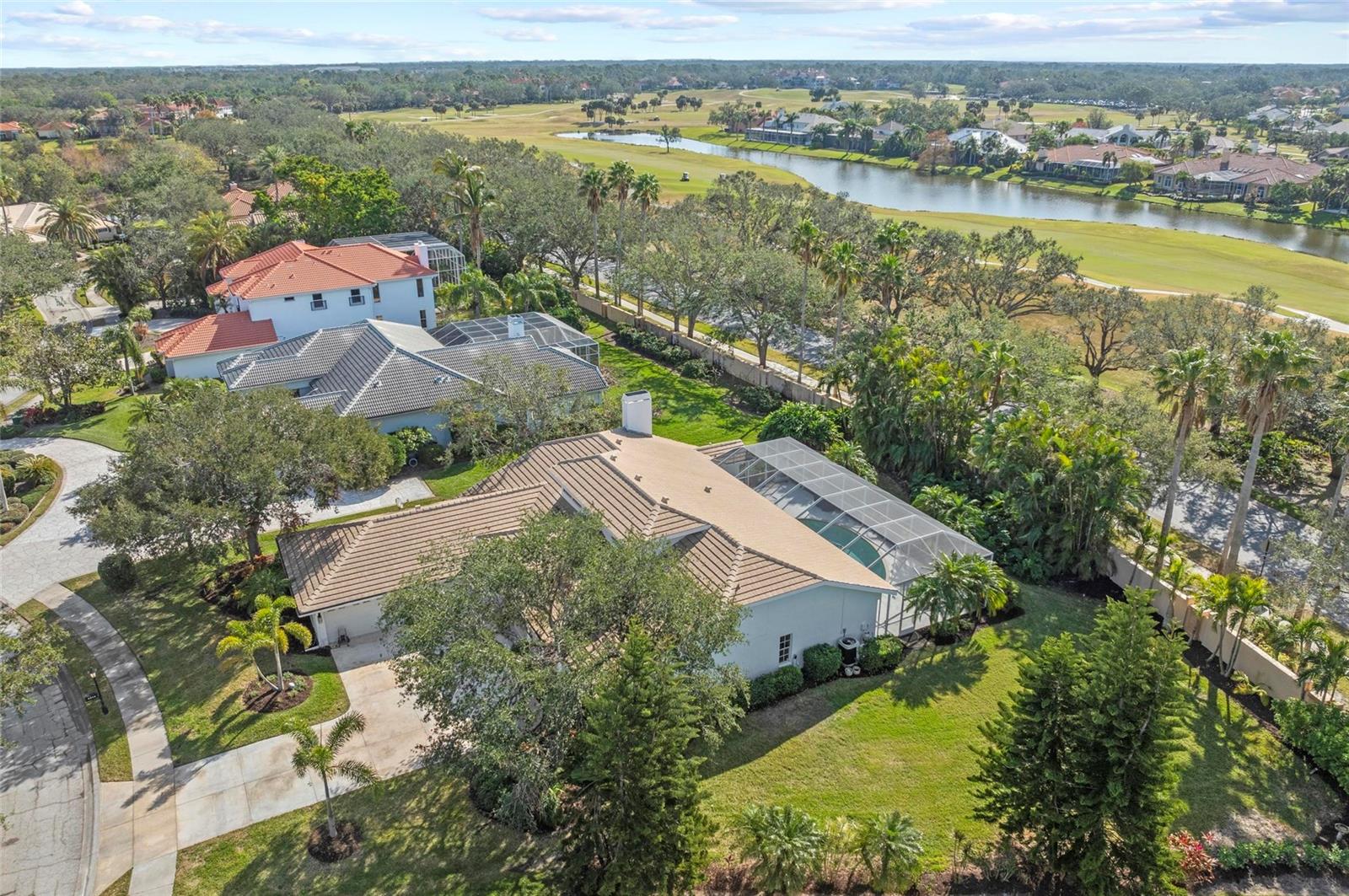 4214 PALACIO DR, SARASOTA, FL, 34238