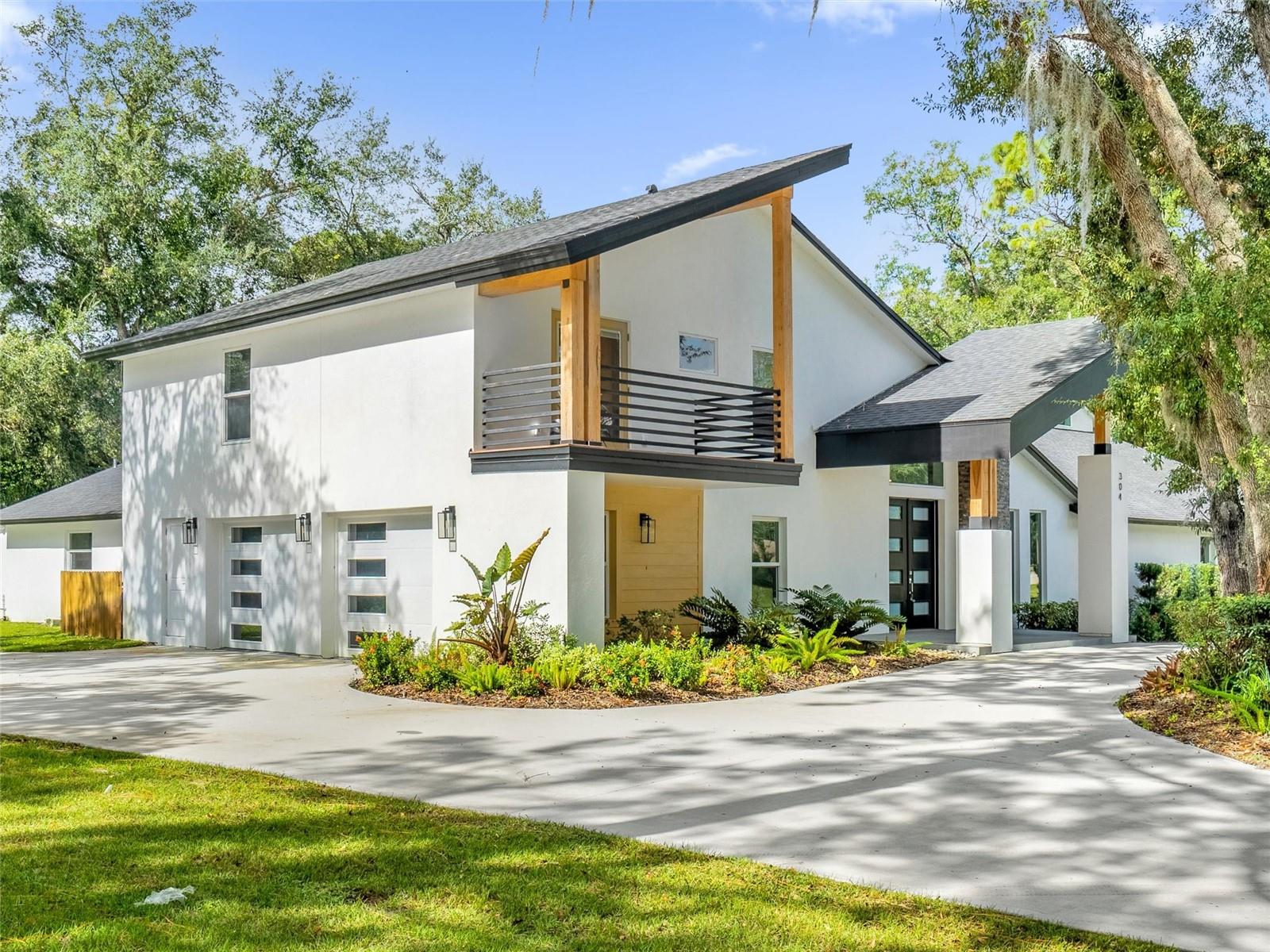 304 E GREENTREE LN, LAKE MARY, FL, 32746