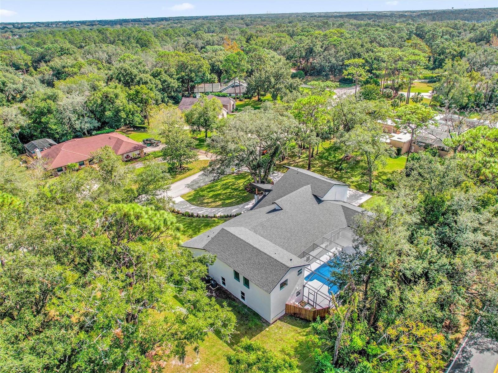 304 E GREENTREE LN, LAKE MARY, FL, 32746