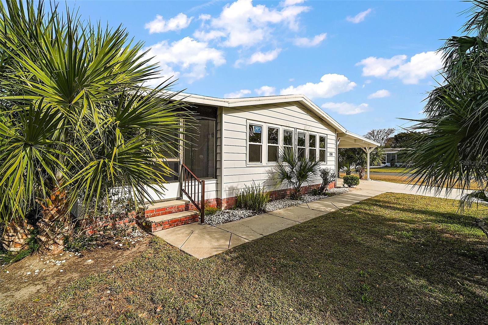 1701 MAGNOLIA AVE, THE VILLAGES, FL, 32159