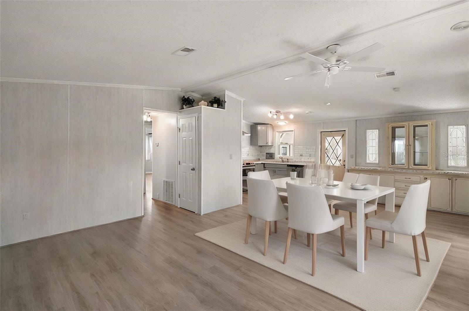 1701 MAGNOLIA AVE, THE VILLAGES, FL, 32159