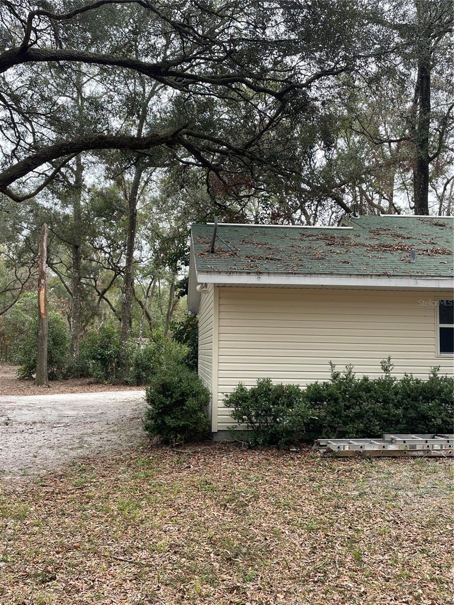 15050 NW 83RD TER, TRENTON, FL, 32693