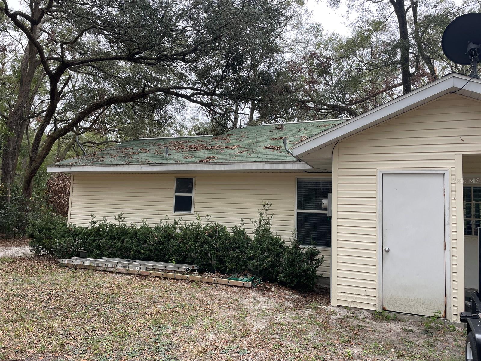 15050 NW 83RD TER, TRENTON, FL, 32693