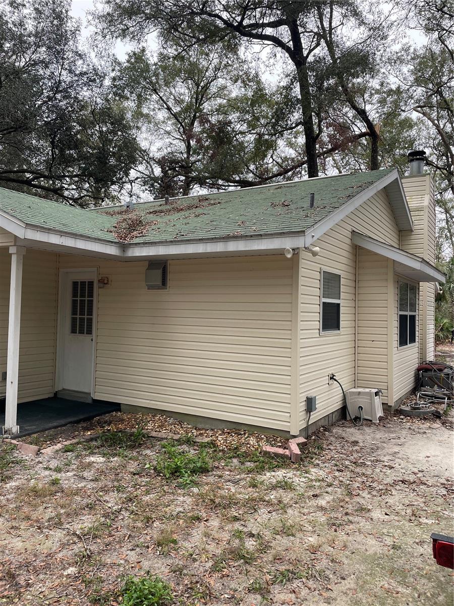 15050 NW 83RD TER, TRENTON, FL, 32693