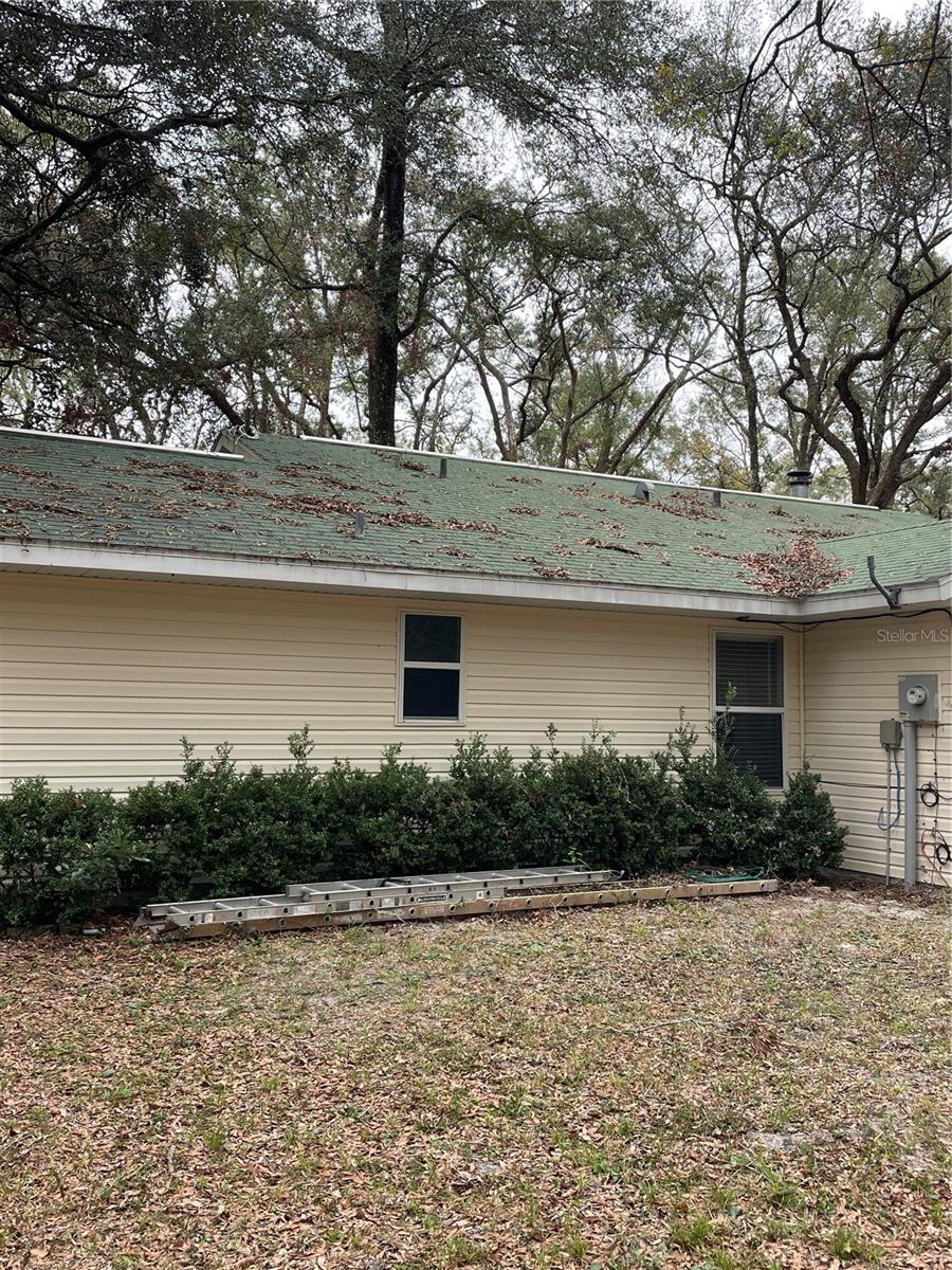 15050 NW 83RD TER, TRENTON, FL, 32693