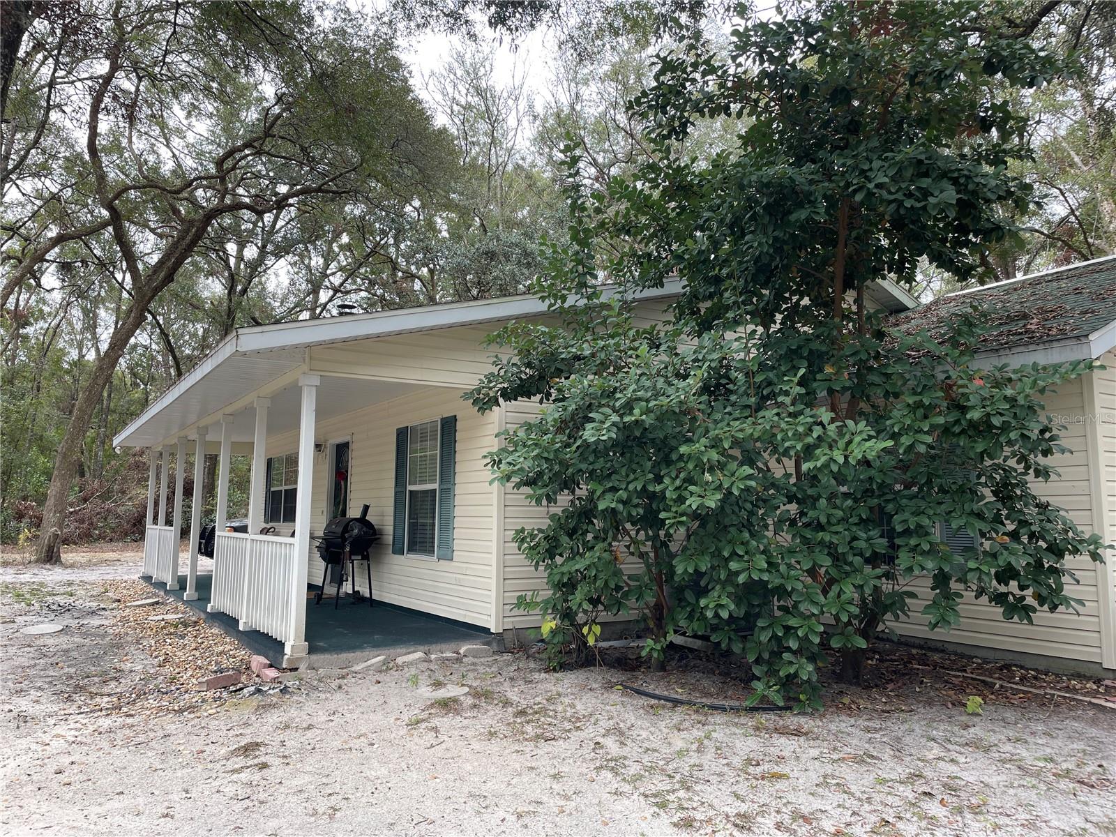 15050 NW 83RD TER, TRENTON, FL, 32693