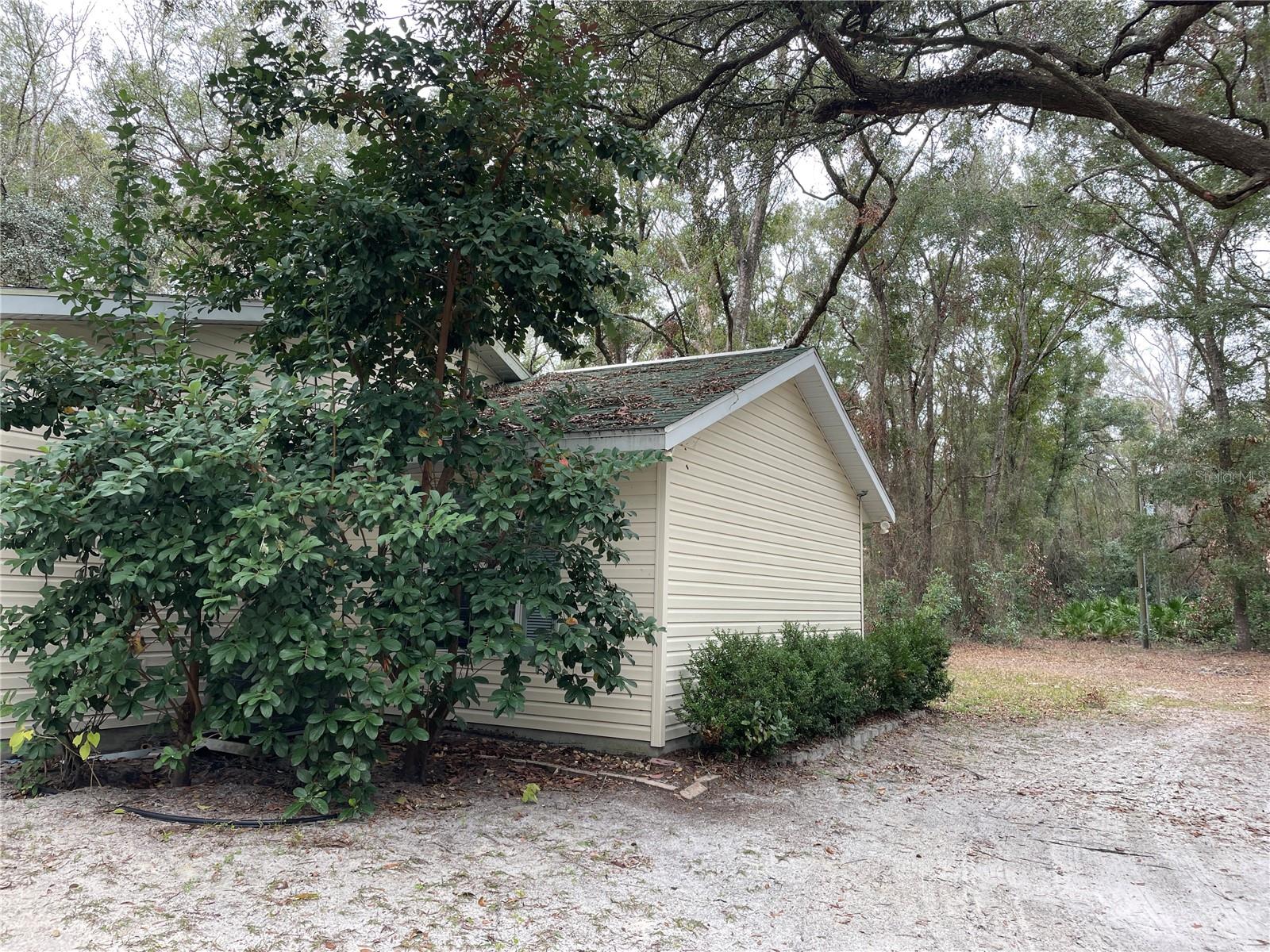 15050 NW 83RD TER, TRENTON, FL, 32693