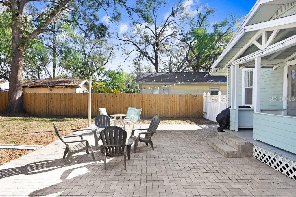 307 W CREST AVE, TAMPA, FL, 33603