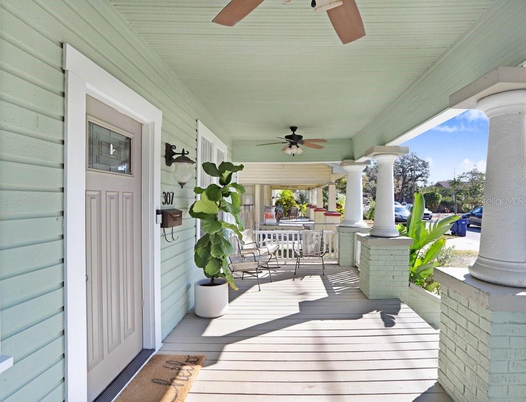 307 W CREST AVE, TAMPA, FL, 33603