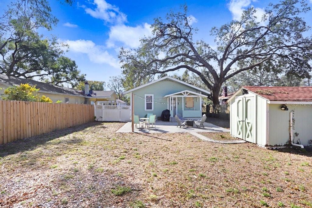 307 W CREST AVE, TAMPA, FL, 33603