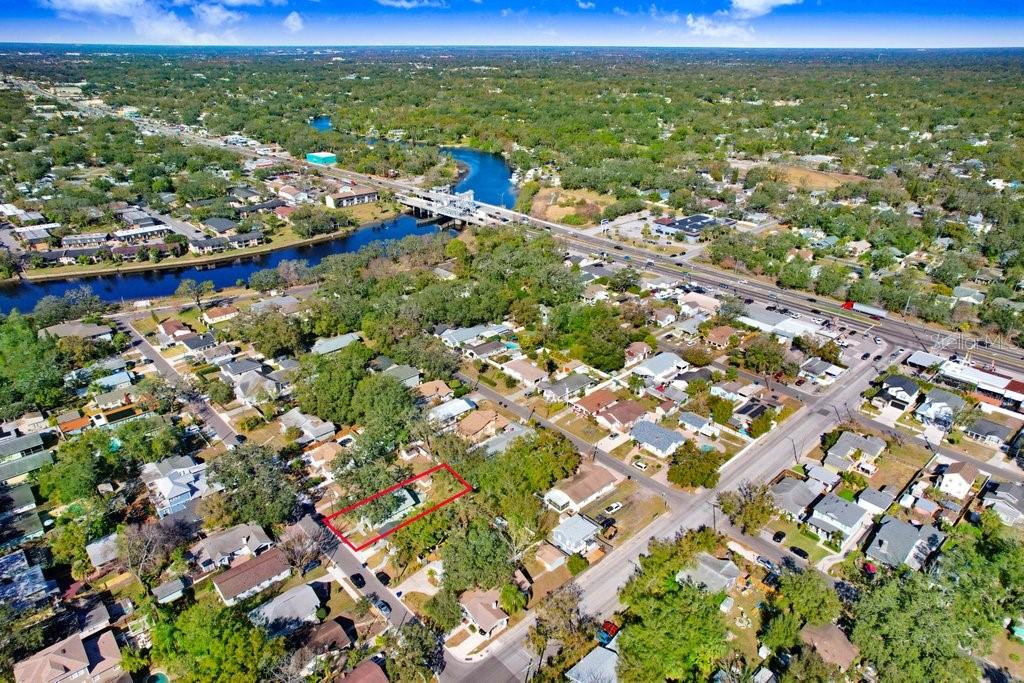307 W CREST AVE, TAMPA, FL, 33603