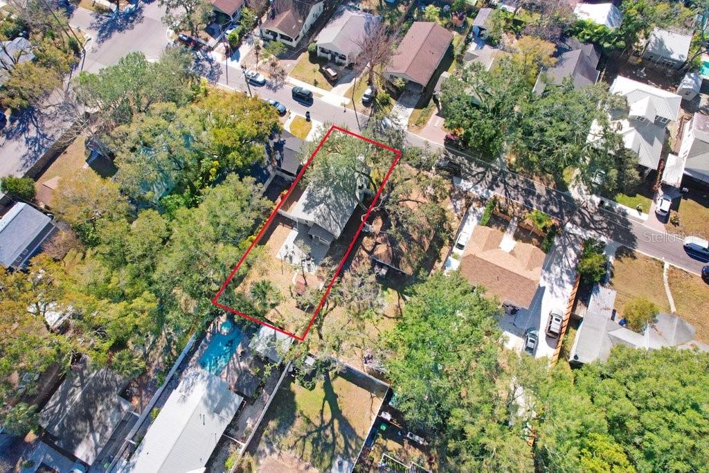 307 W CREST AVE, TAMPA, FL, 33603