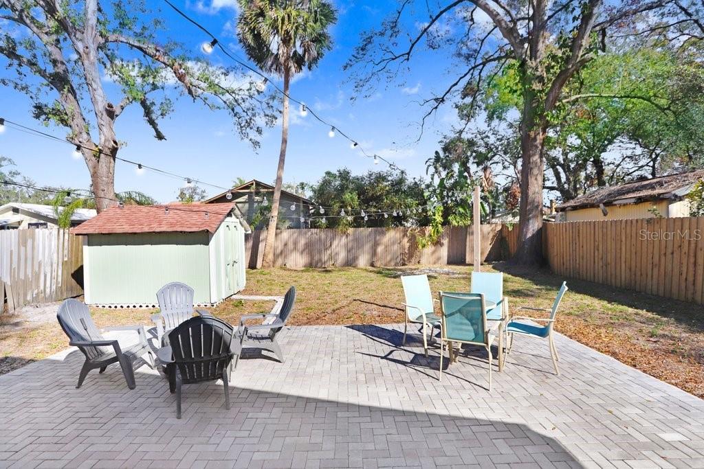 307 W CREST AVE, TAMPA, FL, 33603