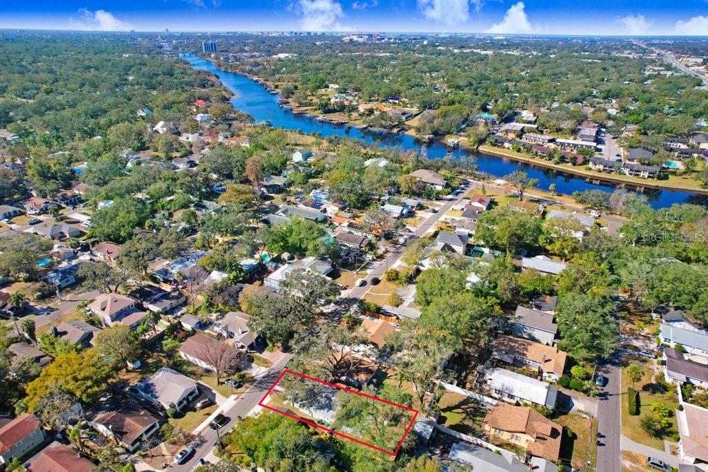 307 W CREST AVE, TAMPA, FL, 33603