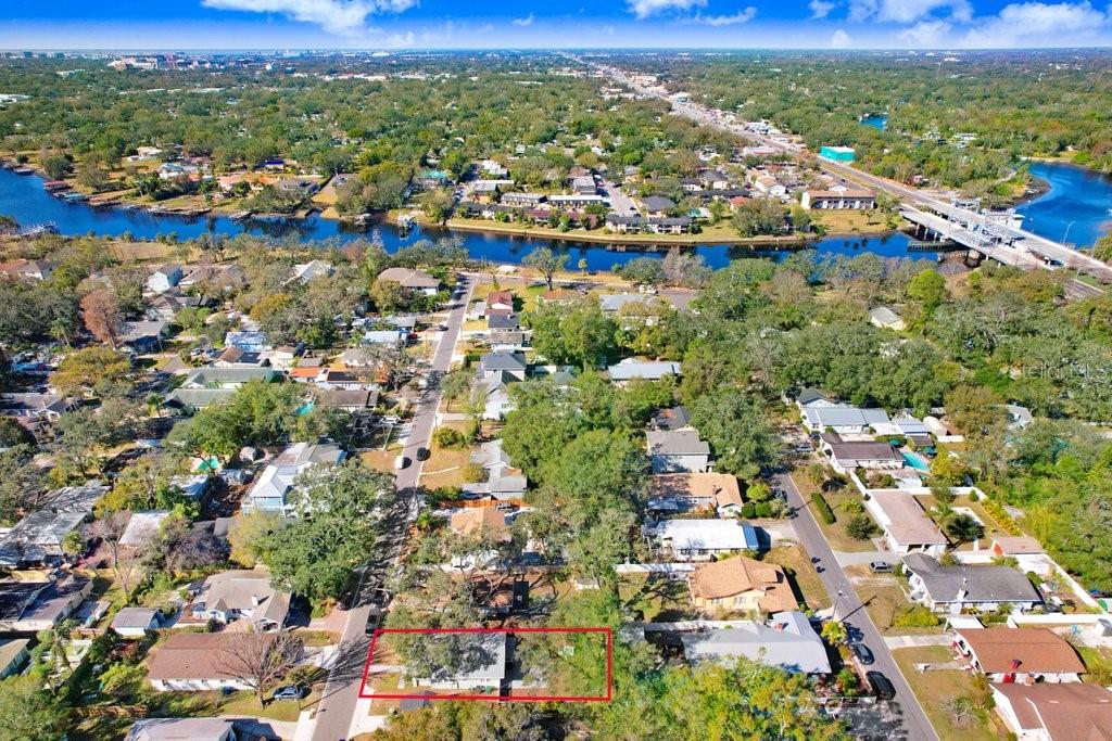 307 W CREST AVE, TAMPA, FL, 33603