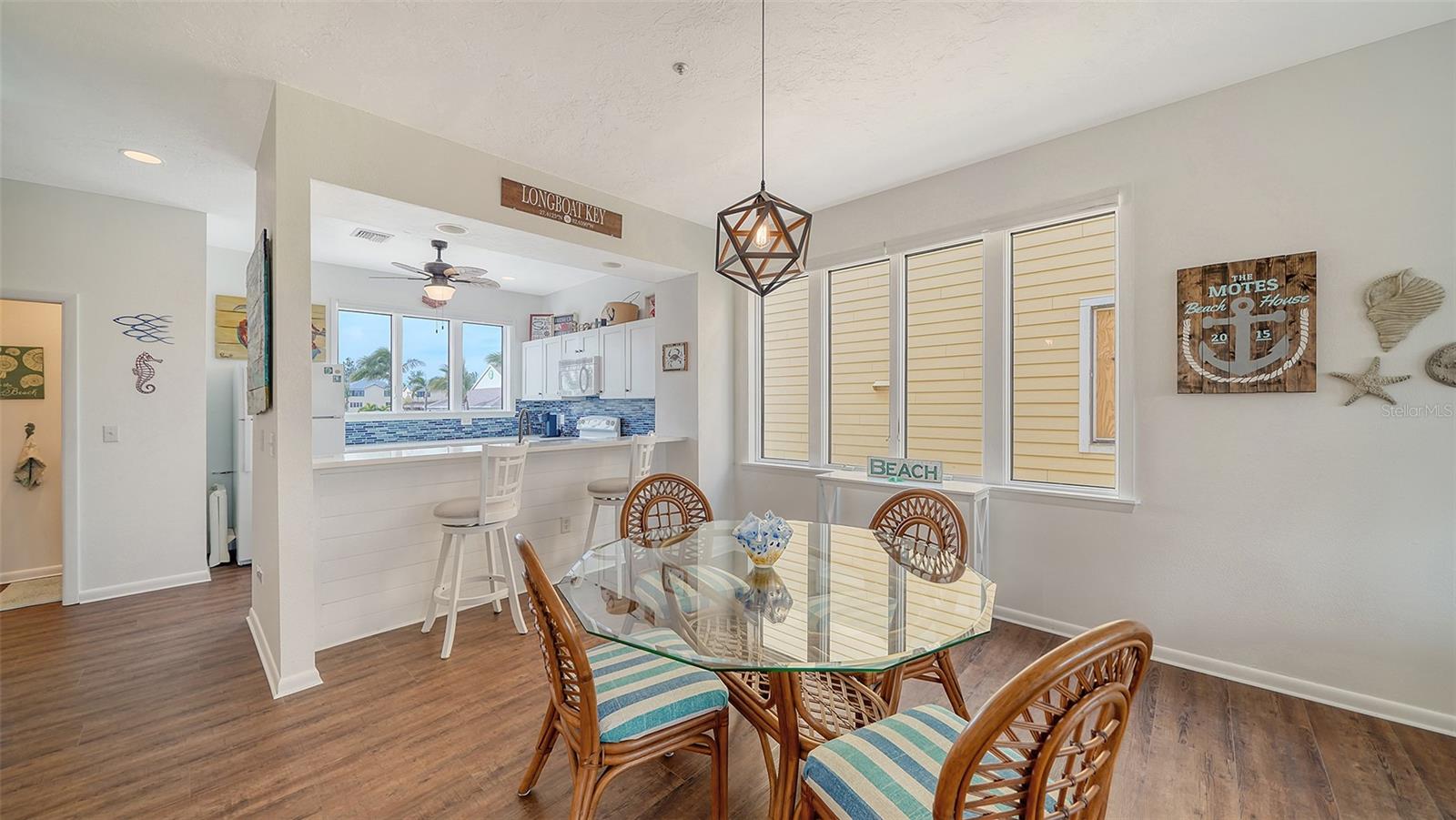 653 CEDARS CT, LONGBOAT KEY, FL, 34228